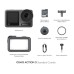 DJI Osmo Action 3 Standard Combo 4K Action Camera